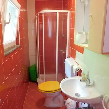 Apartmán Charming Kestenovi Dvori