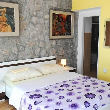 Apartmán Charming Kestenovi Dvori *