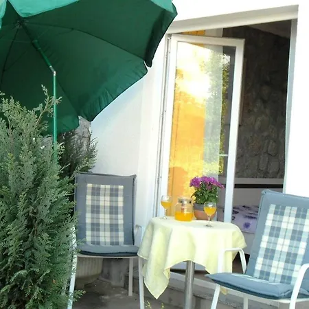 Charming Kestenovi Dvori Apartmán Opatija