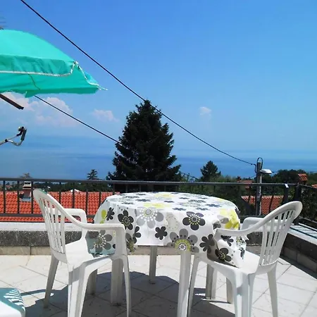 Apartmán Charming Kestenovi Dvori