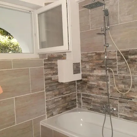 Apartmán Charming Kestenovi Dvori
