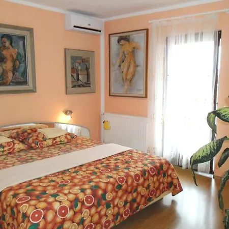 Apartmán Charming Kestenovi Dvori *