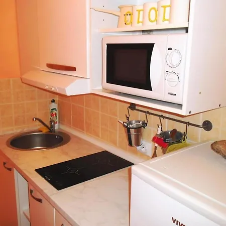 Charming Kestenovi Dvori Apartmán