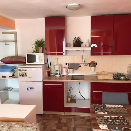 Apartment Charming Kestenovi Dvori Opatija