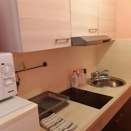 Apartmán Charming Kestenovi Dvori Opatija