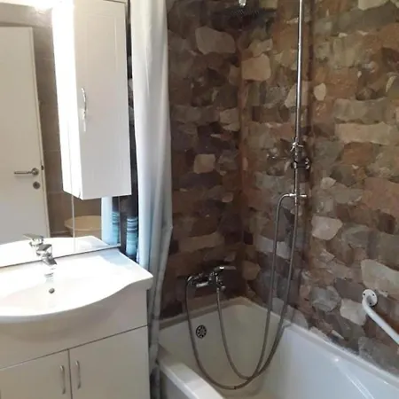 Apartmán Charming Kestenovi Dvori