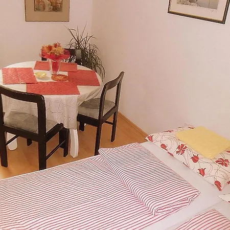 Charming Kestenovi Dvori Apartmán Opatija
