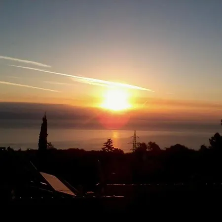 Daire Charming Kestenovi Dvori