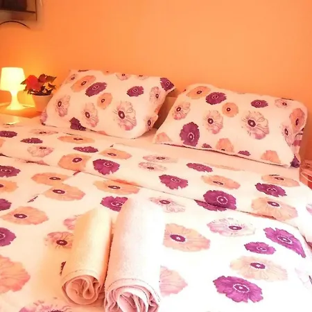 Charming Kestenovi Dvori Daire *