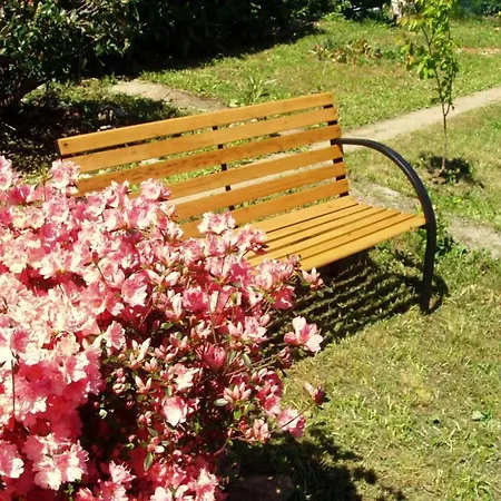 Daire Charming Kestenovi Dvori Opatija