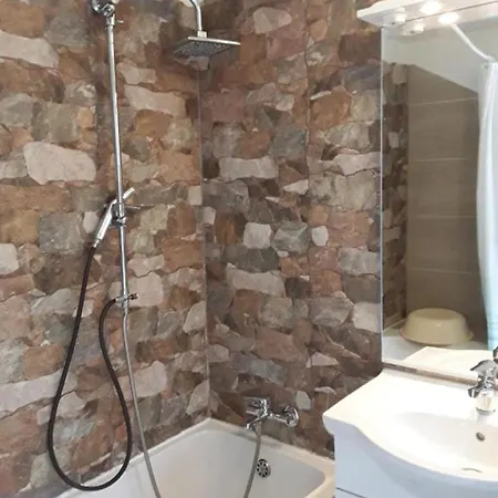 Charming Kestenovi Dvori * Opatija