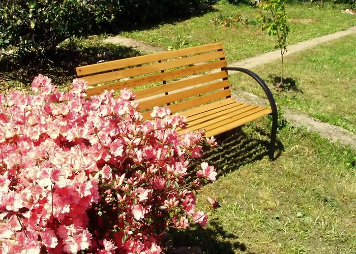 Apartment Charming Kestenovi Dvori Opatija