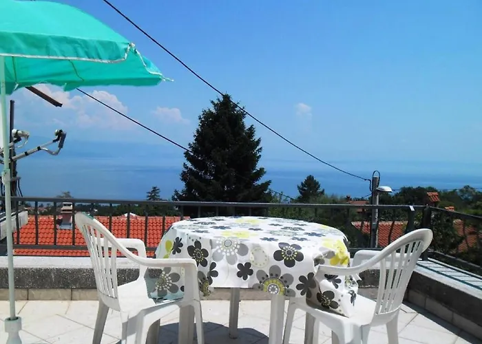Apartment Charming Kestenovi Dvori