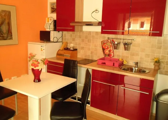 Apartment Charming Kestenovi Dvori *