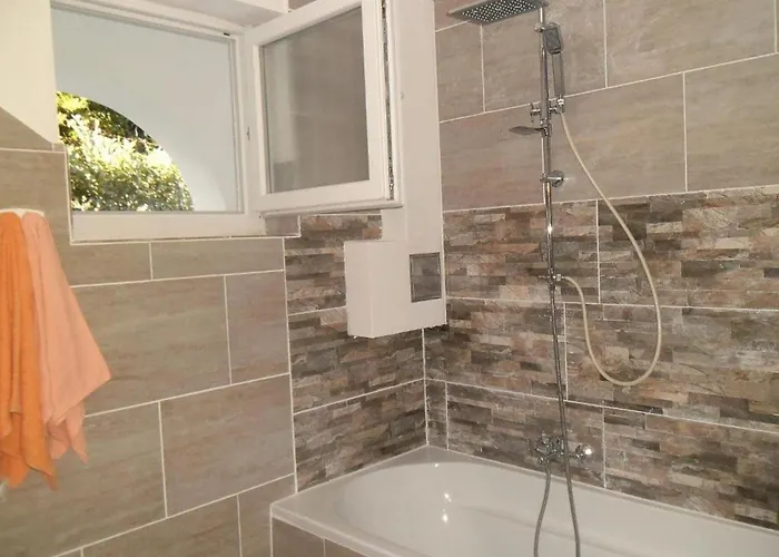 Apartment Charming Kestenovi Dvori