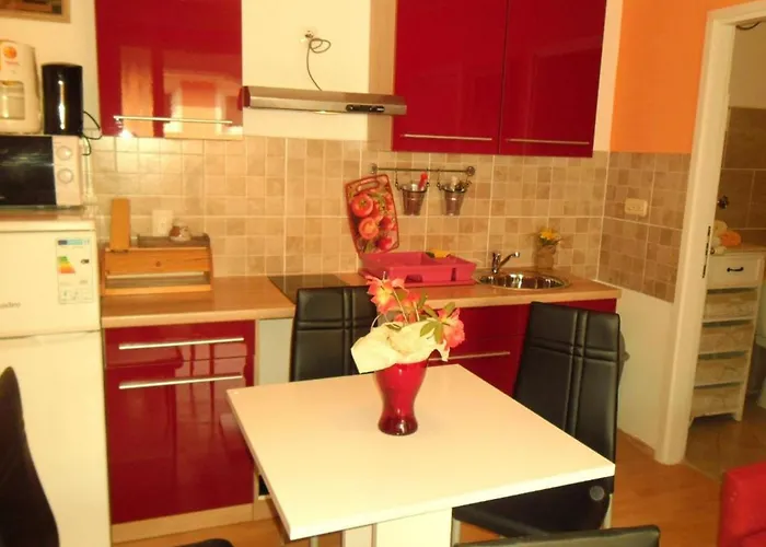 Apartment Charming Kestenovi Dvori *