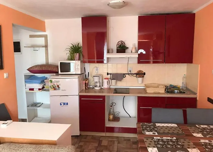 Apartment Charming Kestenovi Dvori Opatija