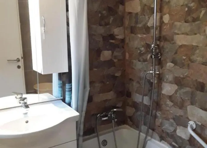 Apartment Charming Kestenovi Dvori