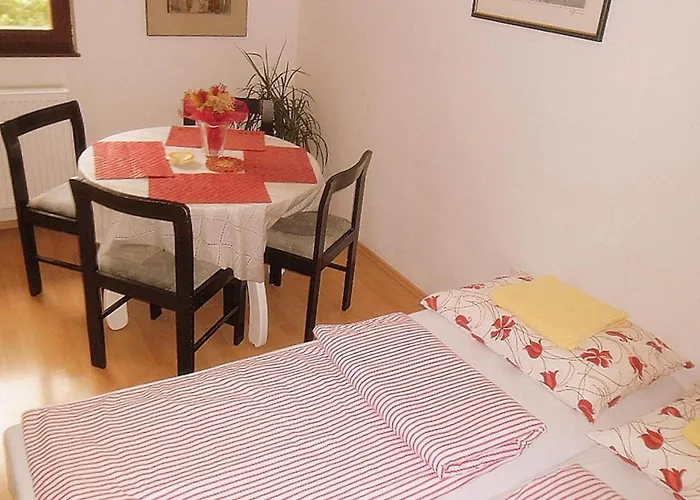 Charming Kestenovi Dvori Apartment Opatija
